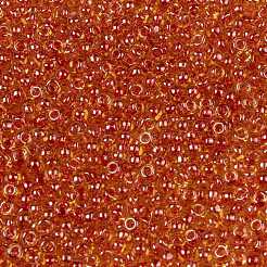 TOHO Round Seed Beads&nbsp;SEED-JPTR11-0365