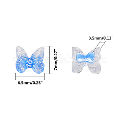 3D Resin Cabochons&nbsp;RESI-CA0001-04