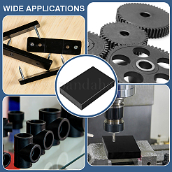 HDPE Boards&nbsp;DIY-WH0349-563B-01