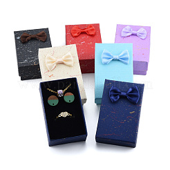 Cardboard Jewelry Set Boxes&nbsp;CBOX-N013-025