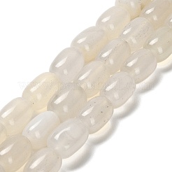 Natural Agate Beads Strands&nbsp;G-D317-A01-09