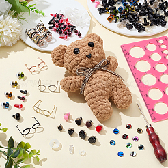 DIY Doll Making Kits&nbsp;DOLL-WR0001-04