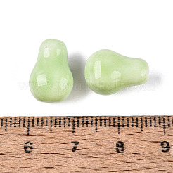 Handmade Porcelain Beads&nbsp;PORC-Q008-05I