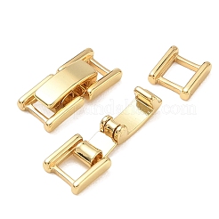 SHEGRACE Brass Watch Band Clasps&nbsp;XGRQ3P236-648G