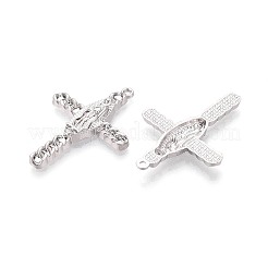 Alloy Pendants&nbsp;PALLOY-T092-10P