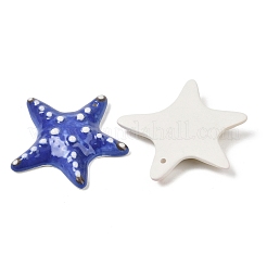 Handmade Porcelain Big Pendants&nbsp;PORC-Z003-05