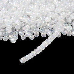 6/0 Glass Seed Beads&nbsp;SDB4mm161