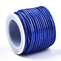 Korean Waxed Polyester Cords&nbsp;YC-Q006-2.0mm-08