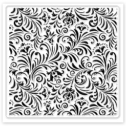 Silicone Clay Texture Mat&nbsp;AJEW-WH0447-007