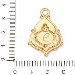 304 Stainless Steel Pendants&nbsp;SA-CBA725A-04G