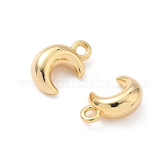 Brass Charms&nbsp;KK-C099-07G