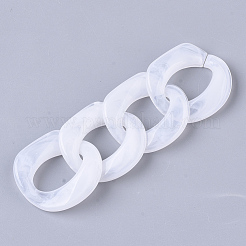 Acrylic Linking Rings&nbsp;OACR-T021-010H