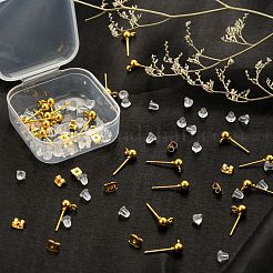DIY Earring Making Kits&nbsp;DIY-FS0001-37