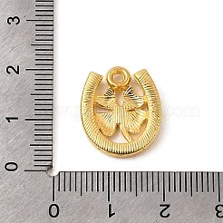 Alloy Pendants&nbsp;FIND-WH0146-28G-1