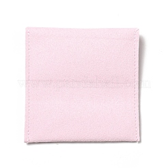 Microfiber Jewelry Pouches&nbsp;ABAG-P007-01B-03