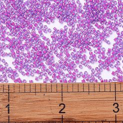 MIYUKI Delica Beads&nbsp;X-SEED-J020-DB2049