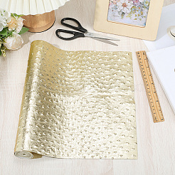 Imitation Leather Fabrics&nbsp;DIY-WH20025-052A-17