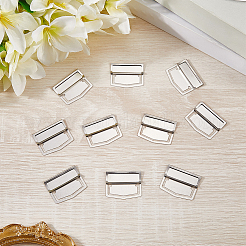 24Pcs Stainless Steel Bookmarks Page Clip&nbsp;AJEW-CP0010-95P