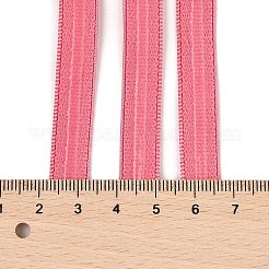 4Pcs 4 Colors Flat Elastic Cord&nbsp;OCOR-XCP0002-37