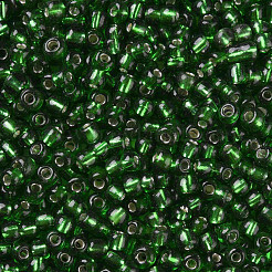 6/0 Glass Seed Beads&nbsp;X1-SEED-A005-4mm-27