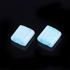 2-Hole Glass Seed Beads&nbsp;SEED-S023-16C-02