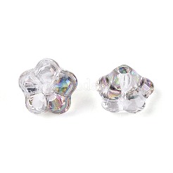 Glass Beads&nbsp;EGLA-N055-03A-M