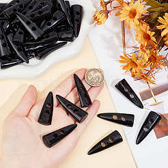 30pcs Resin Buttons&nbsp;BUTT-NB0001-71