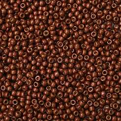 TOHO Round Seed Beads&nbsp;SEED-TR08-PF0564F
