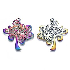 Alloy Pendants&nbsp;PALLOY-N156-012-RS