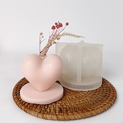 DIY Food Grade Silicone Candle Molds&nbsp;PW-WG53302-01