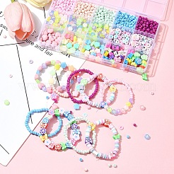 DIY Bracelets Jewelry Mkaing Finding Kits&nbsp;DIY-FS0007-82