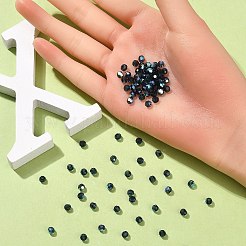 Preciosa&reg Crystal Beads&nbsp;X-PRC-BB4-30340-200