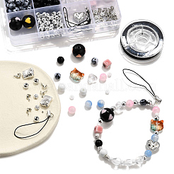 DIY Mobile Straps Kits&nbsp;DIY-FS0008-49