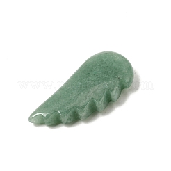 Natural Green Aventurine Pendants&nbsp;G-F820-01J