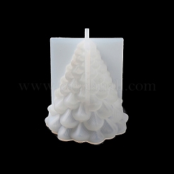 DIY Christmas Tree Display Silicone Molds&nbsp;LS-DIY-P075-A03