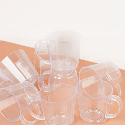 Plastic Cup Mini Model&nbsp;PW-WGD5DC0-01