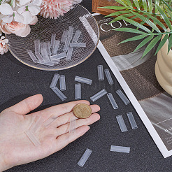 200Pcs Heat Shrinkable Tube&nbsp;FIND-CN0002-34