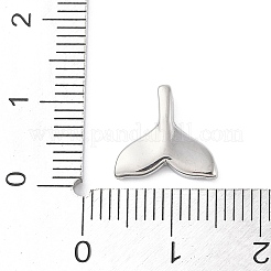 304 Stainless Steel Charms&nbsp;STAS-L022-392P
