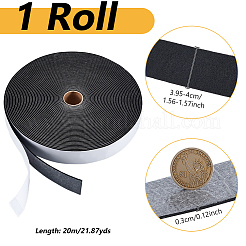 Self-Adhesive Felt Tape&nbsp;DIY-WH0673-48D-01