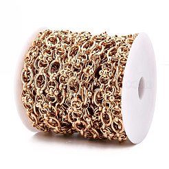 Iron Oval Link Chains&nbsp;CH-T005-02KCG