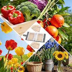 DIY Binder Kits&nbsp;AJEW-WH20020-627B