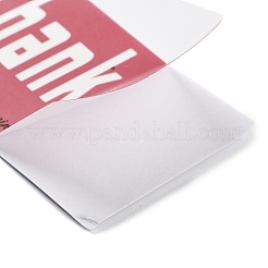 40Pcs Paper Stickers&nbsp;DIY-M055-10