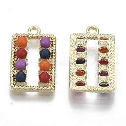 Alloy Pendants&nbsp;PALLOY-T077-23