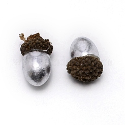 Acorn Foam Display&nbsp;DJEW-WH0015-21B