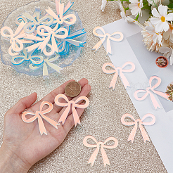 30Pcs Acrylic Drinks Glass Charms&nbsp;AJEW-HY0002-45