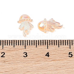 Luminous Resin Decoden Cabochons&nbsp;RESI-K039-01A