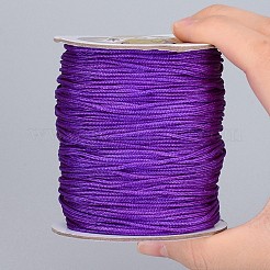 Nylon Braided Cord&nbsp;NWIR-G002-6