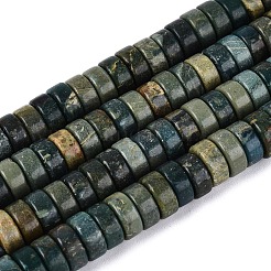 Natural Shoushan Stone Beads Strands&nbsp;G-N367-03A-14
