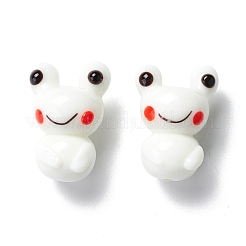 Handmade Lampwork Beads&nbsp;LAMP-I025-09B