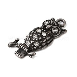 304 Stainless Steel Pendants&nbsp;STAS-B128-37AS